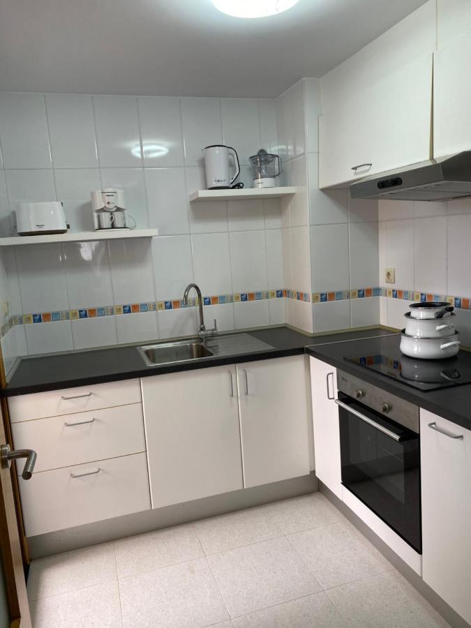 O Secreto Apartment ปาดรอน ภายนอก รูปภาพ