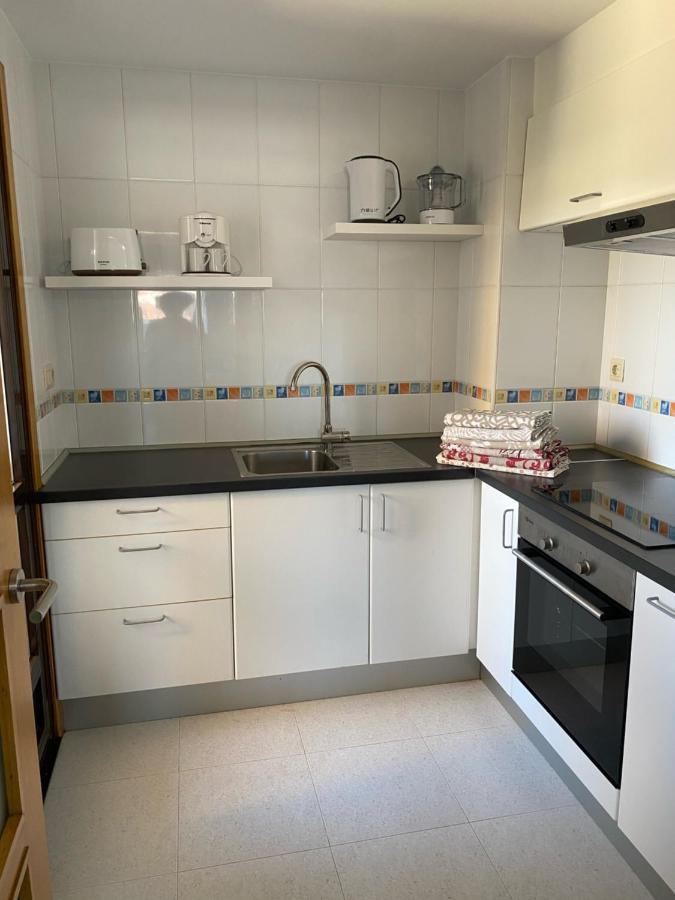 O Secreto Apartment ปาดรอน ภายนอก รูปภาพ